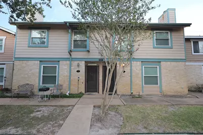 720 Memorial Mews Street #A, Houston, TX 77079 - Photo 1