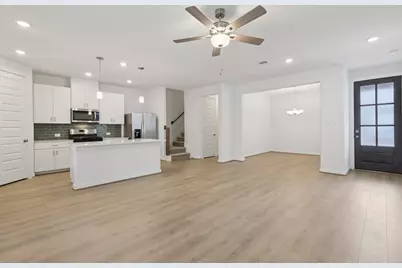 19947 Emerald Bend Way, Atascocita, TX 77346 - Photo 5