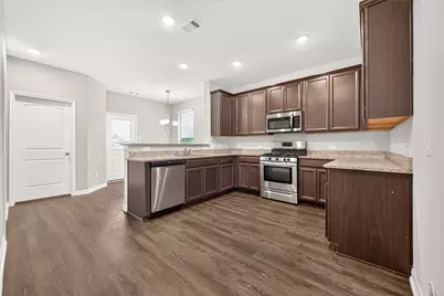 16605 Merry Pines Drive, Conroe, TX 77302 - Photo 13