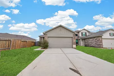16605 Merry Pines Drive, Conroe, TX 77302 - Photo 1