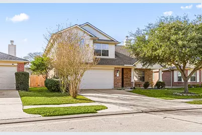 25515 Twister Trail, Spring, TX 77373 - Photo 3