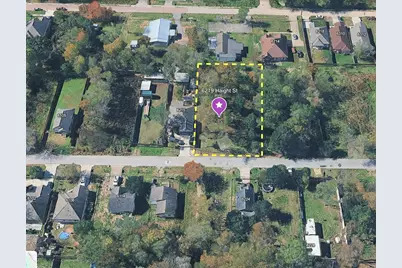 6219 Haight Street, Houston, TX 77028 - Photo 3