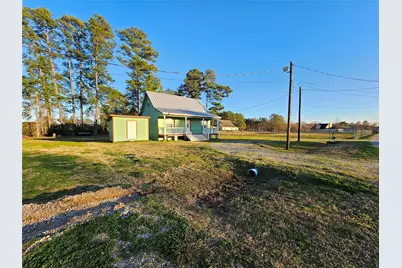 25411 T K C Road, Tomball, TX 77375 - Photo 1