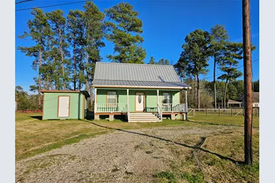 25411 T K C Road, Tomball, TX 77375 - Photo 13