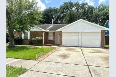 1427 Littleport Lane, Channelview, TX 77530 - Photo 1