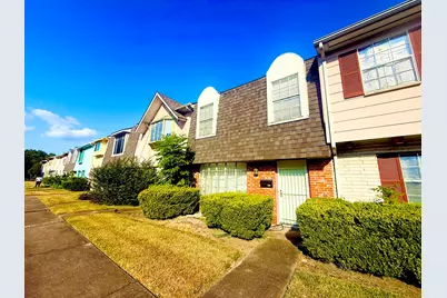 11451 Beechnut St, Houston, TX 77072 - Photo 1