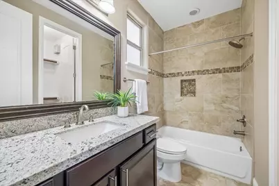 1031 W 21st Street #B, Houston, TX 77008 - Photo 7