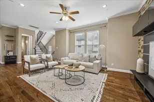 1031 W 21st St, Houston, TX 77008 - Photo 11