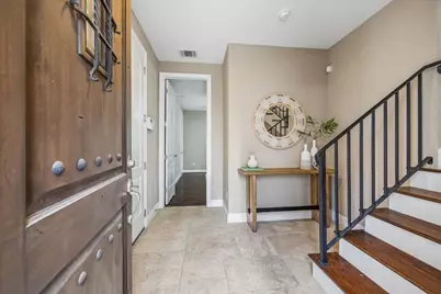 1031 W 21st Street #B, Houston, TX 77008 - Photo 3