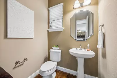 1031 W 21st Street #B, Houston, TX 77008 - Photo 21