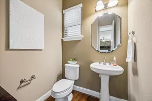 1031 W 21st St, Houston, TX 77008 - Photo 21