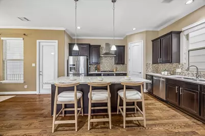 1031 W 21st Street #B, Houston, TX 77008 - Photo 17