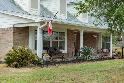 1089 Club Lane, Columbus, TX 78934 - Photo 1