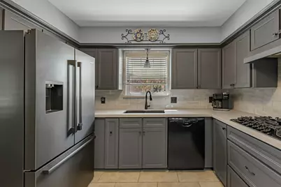 6614 Brittany Park Lane, Houston, TX 77066 - Photo 19