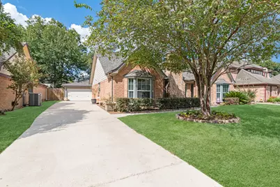 6614 Brittany Park Lane, Houston, TX 77066 - Photo 3