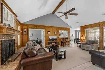 6614 Brittany Park Lane, Houston, TX 77066 - Photo 7