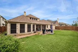 9231 Cold Hollow Ln, Missouri City, TX 77459 - Photo 5