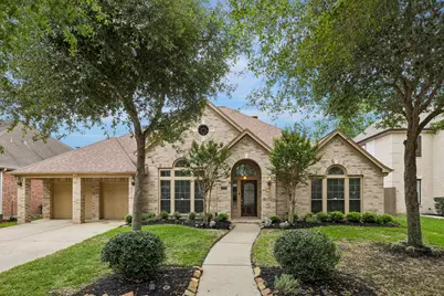 9231 Cold Hollow Lane, Missouri City, TX 77459 - Photo 1