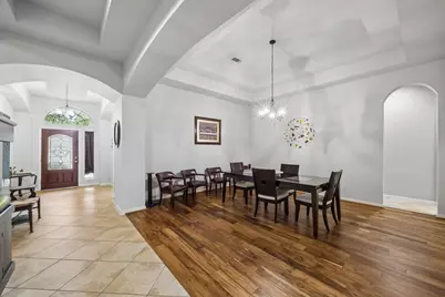 9231 Cold Hollow Lane, Missouri City, TX 77459 - Photo 9