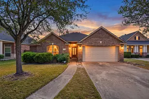 23823 Clover Trail, Katy, TX 77494 - Photo 1