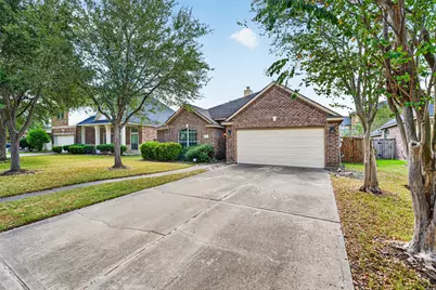 23823 Clover Trail, Katy, TX 77494 - Photo 3