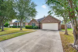 23823 Clover Trail, Katy, TX 77494 - Photo 3