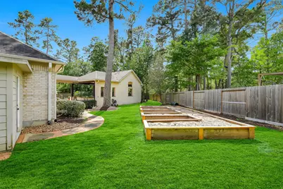 7 Birchwood Park Place, The Woodlands, TX 77382 - Photo 21
