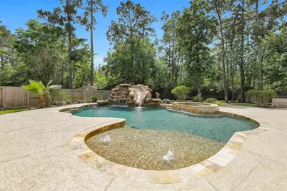 7 Birchwood Park Place, The Woodlands, TX 77382 - Photo 17