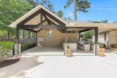 7 Birchwood Park Place, The Woodlands, TX 77382 - Photo 25