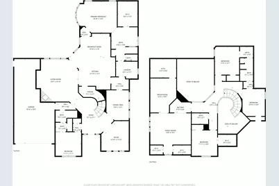 7 Birchwood Park Place, The Woodlands, TX 77382 - Photo 47