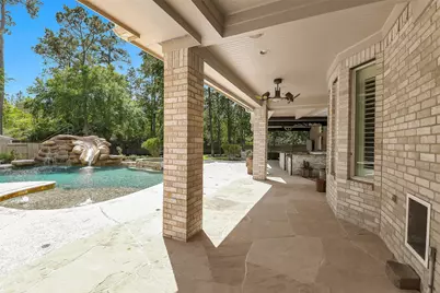7 Birchwood Park Place, The Woodlands, TX 77382 - Photo 23