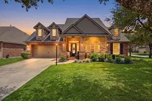 24563 Yorktown Heights Dr, Porter, TX 77365 - Photo 1