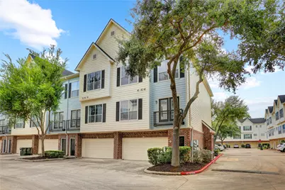 9200 Westheimer Road #1701, Houston, TX 77063 - Photo 1