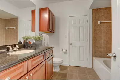 9200 Westheimer Road #1701, Houston, TX 77063 - Photo 15