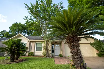 2206 Barrington Place Drive, Sugar Land, TX 77478 - Photo 1