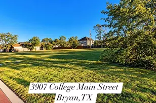 3907 College Main St, Bryan, TX 77801 - Photo 1