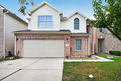 10119 W Palm Lake Drive, Houston, TX 77034 - Photo 1