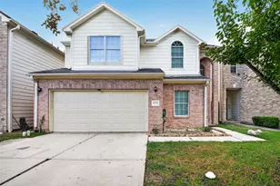 10119 West Palm Lake Drive, Houston, TX 77034 - Photo 1
