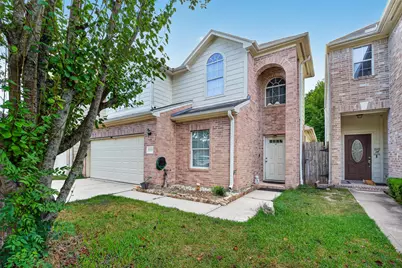 10119 W Palm Lake Drive, Houston, TX 77034 - Photo 5