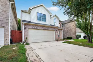 10119 West Palm Lake Drive, Houston, TX 77034 - Photo 3