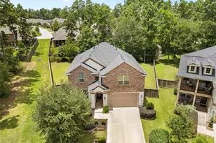 135 Teralyn Grove Loop, Conroe, TX 77318 - Photo 3