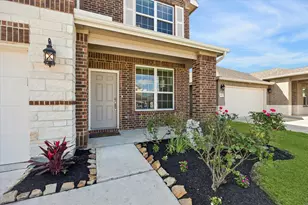 906 Barstow Dr, Rosharon, TX 77583 - Photo 3