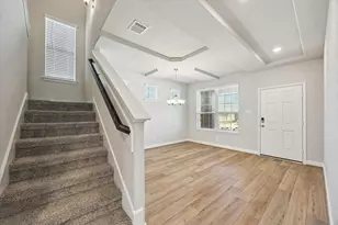 906 Barstow Dr, Rosharon, TX 77583 - Photo 5