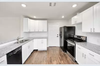 3437 Seabrook Street, Houston, TX 77021 - Photo 1