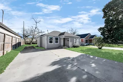 3437 Seabrook Street, Houston, TX 77021 - Photo 3