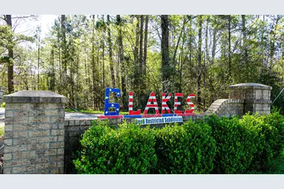 000 Barrett, Cleveland, TX 77327 - Photo 1