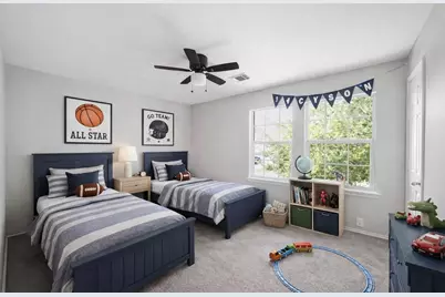 2114 Forest Ranch Drive, Houston, TX 77049 - Photo 9