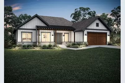 5632 Marigold Mile Drive, Magnolia, TX 77354 - Photo 1