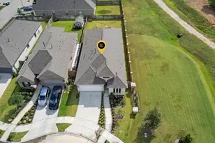 1939 Misty Field Dr, Missouri City, TX 77459 - Photo 15