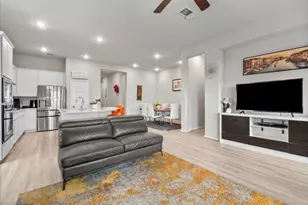 1939 Misty Field Dr, Missouri City, TX 77459 - Photo 5